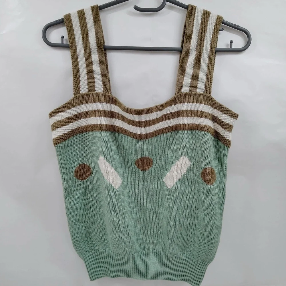 Dior christian knit